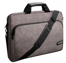 Grand-X SB-138B 14 Brown