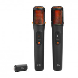 JBL EasySing Mics (JBLEASYSINGMICS)
