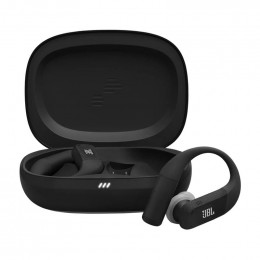 JBL Endurance Peak 4 Black (JBLENDUPEAK4BLKG)