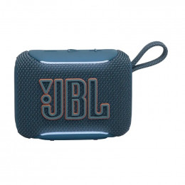 JBL GO 5 Blue (JBLGO5BLU)