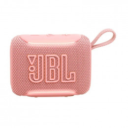 JBL GO 5 Pink (JBLGO5PIK)