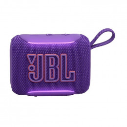JBL GO 5 Purple (JBLGO5PUR)