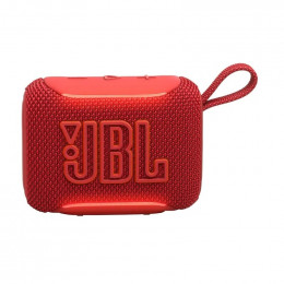 JBL GO 5 Red (JBLGO5RED)