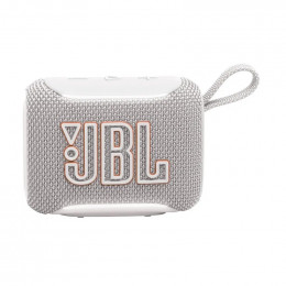 JBL GO 5 White (JBLGO5WHT)