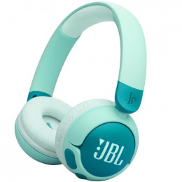 JBL JR320BT Green (JBLJR320BTGRN)
