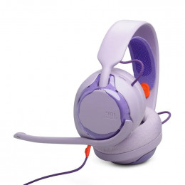 JBL Quantum 250 Purple (JBLQTUM250PUR)