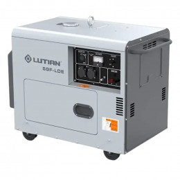 Lutian 5GF-LDE