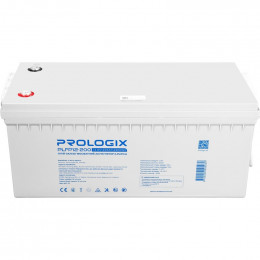 Prologix 12.8V 200AH 2560Wh (PLFP12-200) LiFePO4