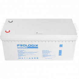 Prologix 25.6V 100AH 2560Wh (PLFP24-100) LiFePO4