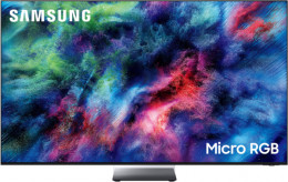 Samsung Micro RGB 75R95H (MRE75R95HXUXUA)