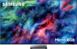 Samsung Micro RGB 85R95H (MRE85R95HXUXUA)