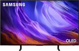 Samsung OLED 48S85H (QE48S85HAEXUA)