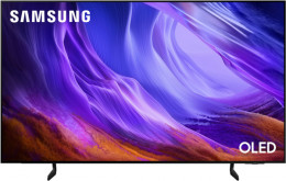 Samsung OLED 83S85H (QE83S85HAEXUA)