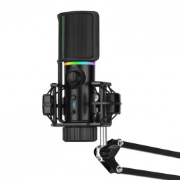 Streamplify MIC ARM-48-RGB-MA Black (SPMC-MZ1C227.11)