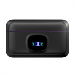 Streamplify MIC GO-48-WL Black (SPML-MG1C051.11)