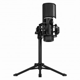 Streamplify MIC TRIPOD-48-RGB-TP Black (SPMC-MZ1C127.11)