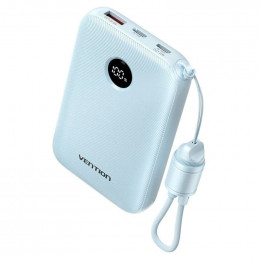 Vention 10000mAh 22.5W Blue (FKAL0-C)