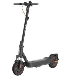 Xiaomi Electric Scooter 5 Max Black BHR9614EU