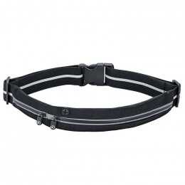 Yunmai Sports Waist Bag Black (YMWP-N301)