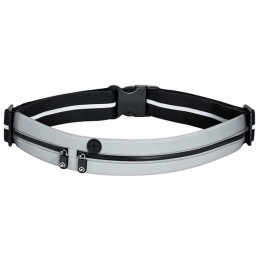Yunmai Sports Waist Bag Silver (YMWP-F302)