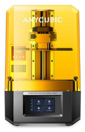 Anycubic Photon Mono M5s Pro