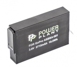 Батарея PowerPlant ASBBA-001 EU