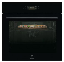 Electrolux LOX8P87WZ
