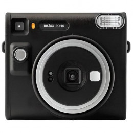 Fujifilm Instax SQ40 Black (16802802)