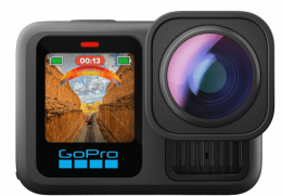 GoPro HERO13 Black Ultra Wide Edition (CHDRB-133-RW) EU