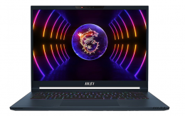 MSI Stealth Studio A13VE-202US (STEALTH1413202) EU