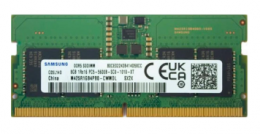 Samsung 8 GB SO-DIMM DDR5 5600 MHz (M425R1GB4PB0-CWM)