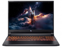 Acer Nitro V 16 AI ANV16-42-R81K Shale Black (NH.U1FEU.008) EU