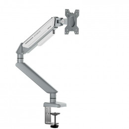 Anda Seat Stealth II 17-32 White (AD-W-A6D-1S-FW) (VESA100х100)