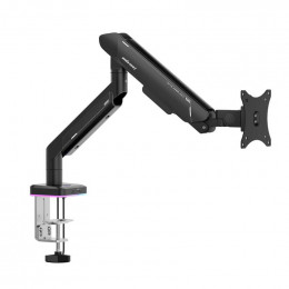 Anda Seat Stealth Pro II RGB 17-42 Black (AD-W-A9X-1S-BB) (VESA100х100)