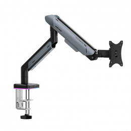 Anda Seat Stealth Pro II RGB 17-42 Titanium (AD-W-A9X-1S-BT) (VESA100х100)