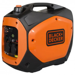 Black&Decker BXGNi2200E