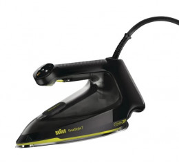Braun FI7255GR