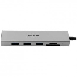 Fenvi F-C601H