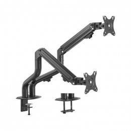 Gembird MA-DA2-02 17-32 (VESA100х100) (для 2-х мониторов)