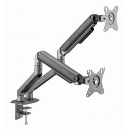 Gembird MA-DA2-05 17-32 (VESA100х100) (для 2-х мониторов)