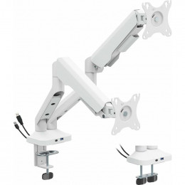 OfficePro 17-35 BWhite (MA452W)