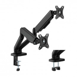 OfficePro MA412B 17-32 Black (VESA100х100)