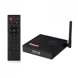 Tanix TX68 4/64