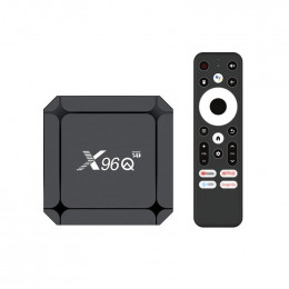 X96Q Android (RK3518/2GB/16GB)