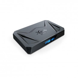 X96Q Pro Plus 4/64