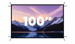 Yaber 100 16:9 (Yaber-100Inch-SCREEN) EU