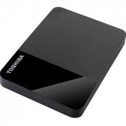 1.0TB Toshiba Canvio Ready Black (HDTP310EK3AA)