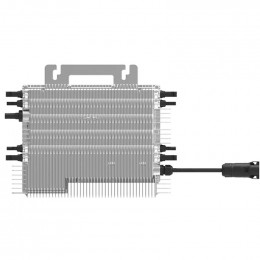 2kW Deye SUN-M200G4-EU-Q0, однофазный