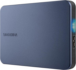 4.0TB Toshiba Canvio Gaming Dark Grey (HDTX240EK3CA)