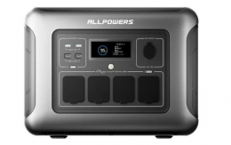 Allpowers R1500 Lite 1056Wh 1600W EU
